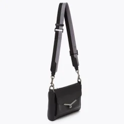 Cheap Botkier Valentina Crossbody Black