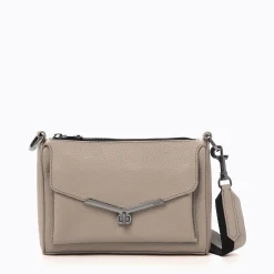 Flash Sale Botkier Valentina Crossbody Greige