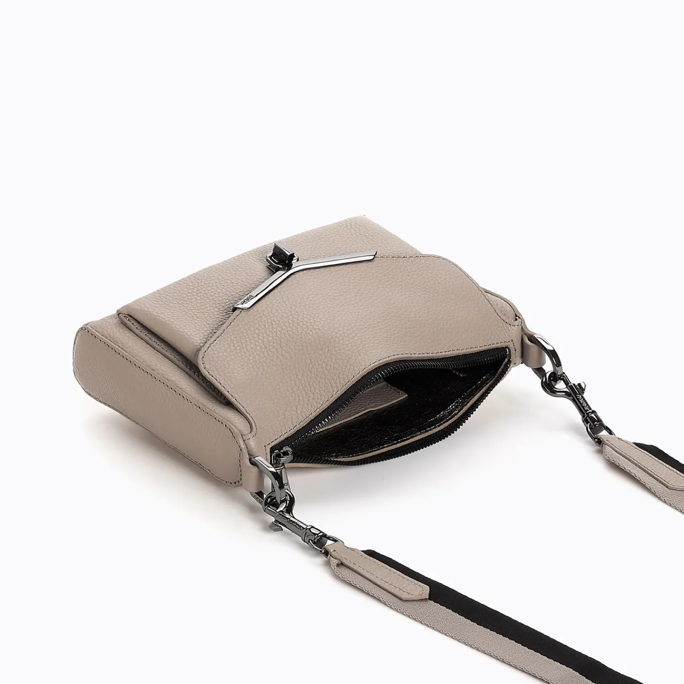 Flash Sale Botkier Valentina Crossbody Greige