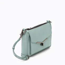 Shop Botkier Valentina Crossbody Icy River