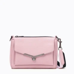 Cheap Botkier Valentina Crossbody Magnolia