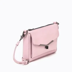 Cheap Botkier Valentina Crossbody Magnolia