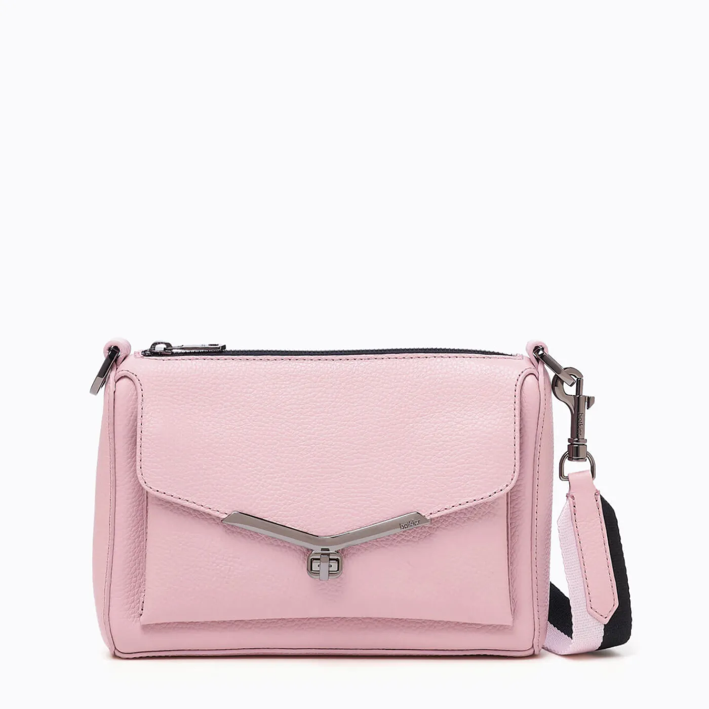 Cheap Botkier Valentina Crossbody Magnolia
