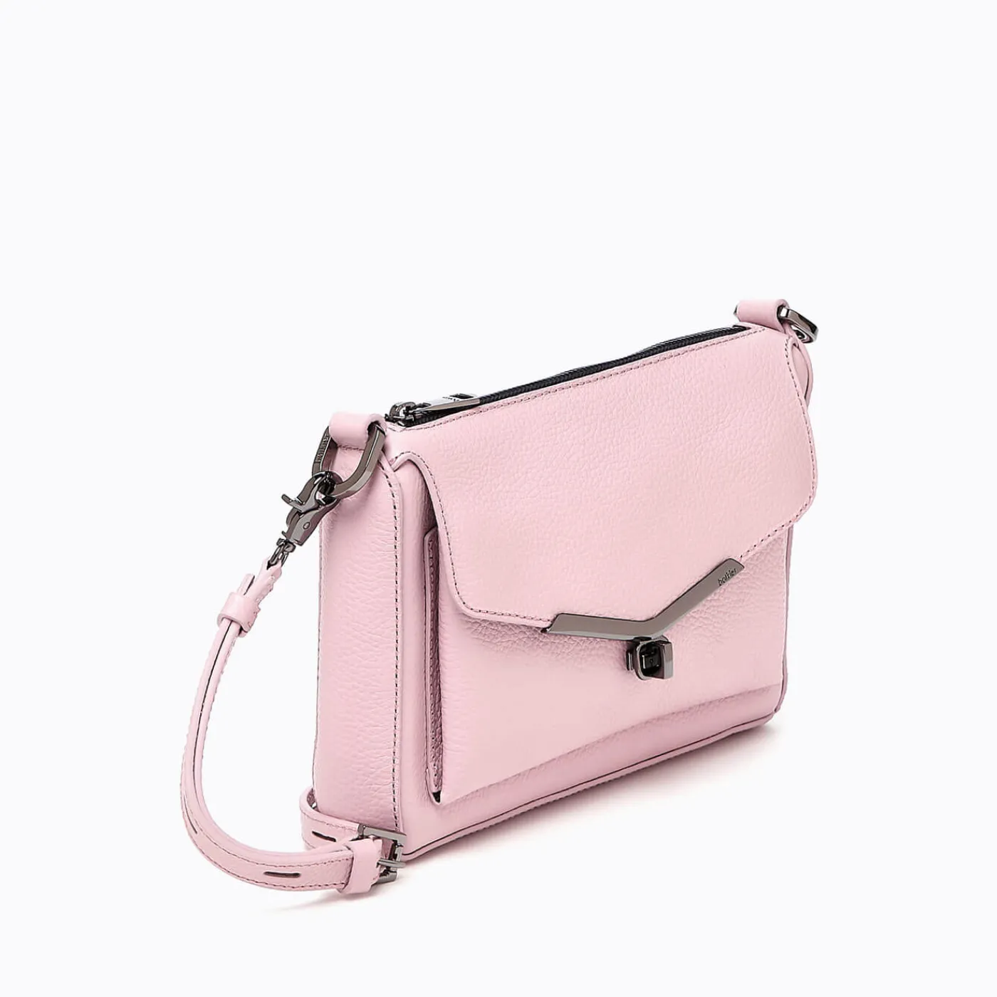 Cheap Botkier Valentina Crossbody Magnolia