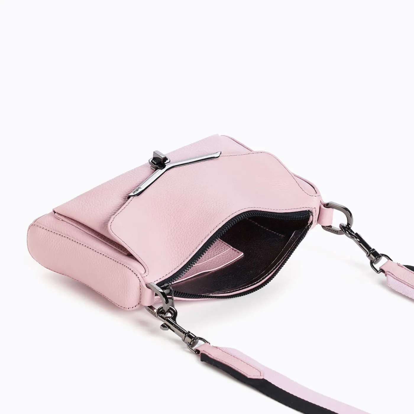 Cheap Botkier Valentina Crossbody Magnolia