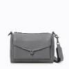 Hot Botkier Valentina Crossbody Smoke
