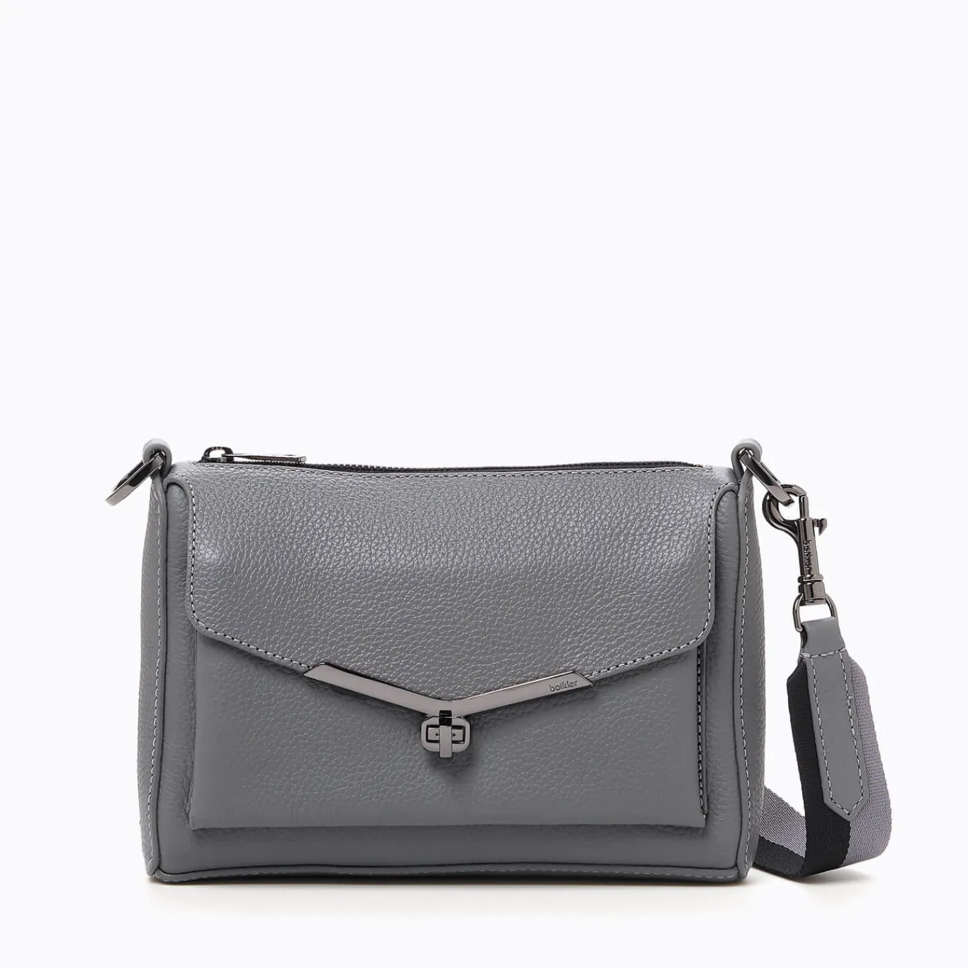 Hot Botkier Valentina Crossbody Smoke
