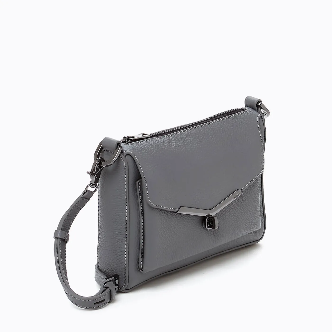Hot Botkier Valentina Crossbody Smoke