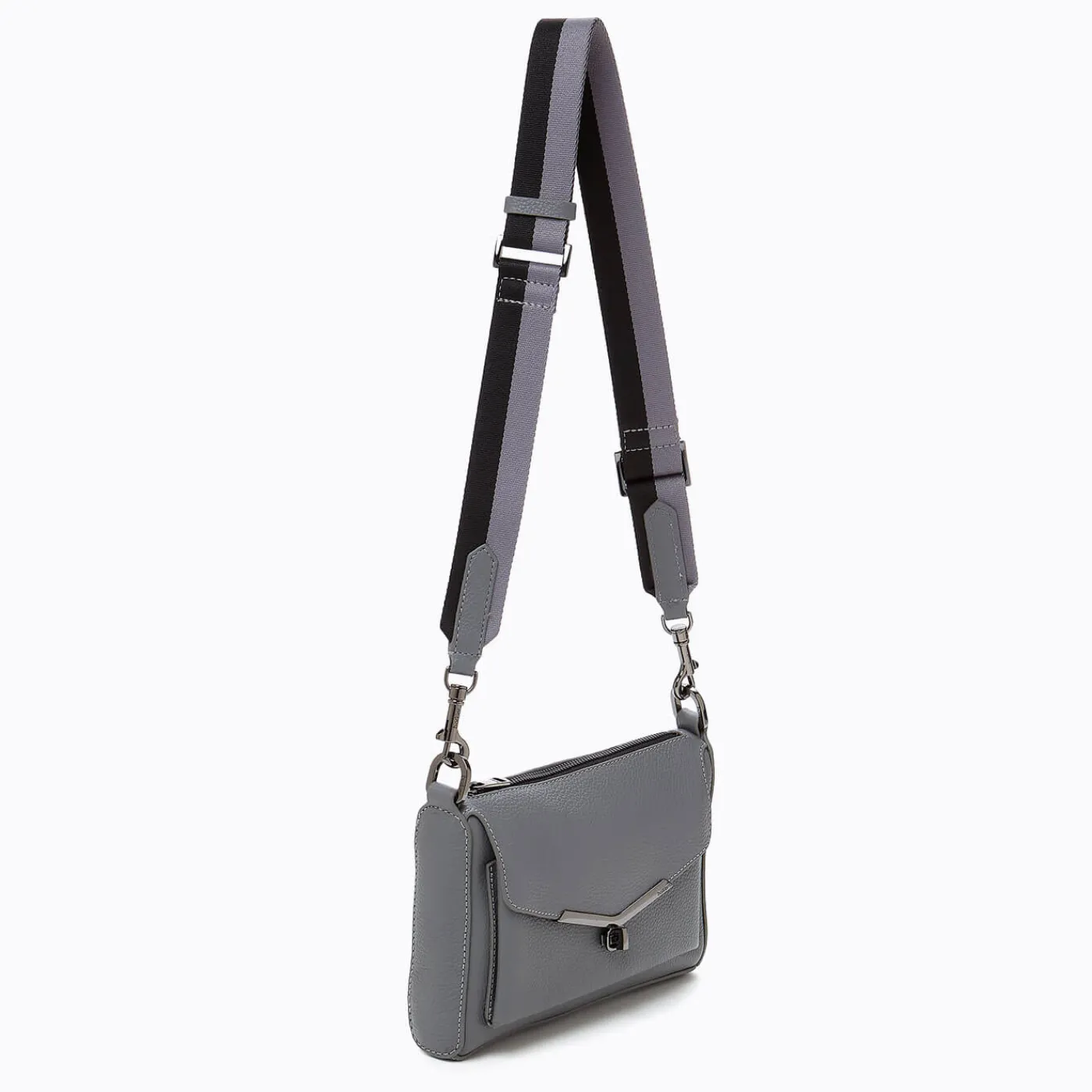 Hot Botkier Valentina Crossbody Smoke