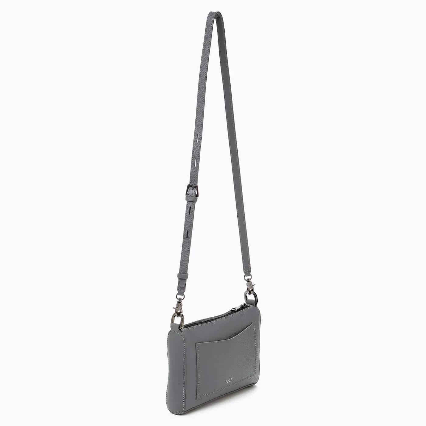 Hot Botkier Valentina Crossbody Smoke