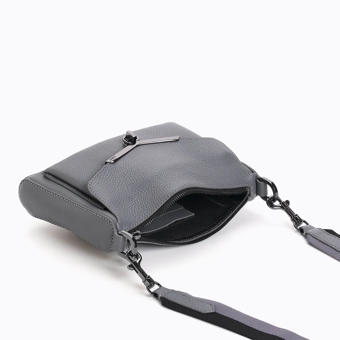 Hot Botkier Valentina Crossbody Smoke