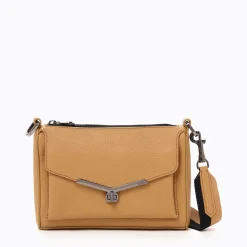 Discount Botkier Valentina Crossbody Camel
