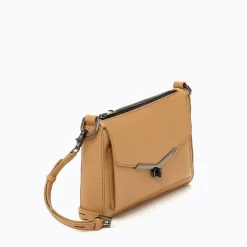 Discount Botkier Valentina Crossbody Camel