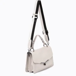 Online Botkier Valentina Flap Satchel Dove