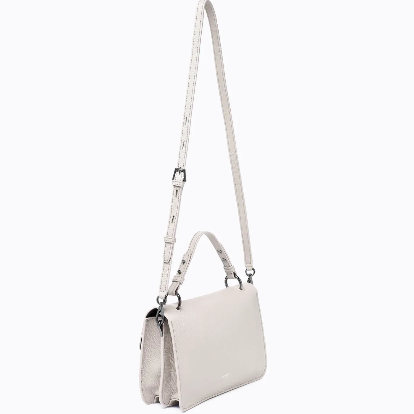 Online Botkier Valentina Flap Satchel Dove