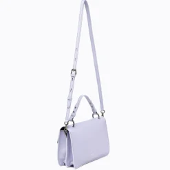 Fashion Botkier Valentina Flap Satchel Lavender