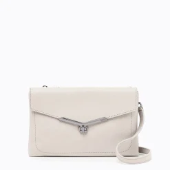 Store Botkier Valentina Flat Crossbody Dove