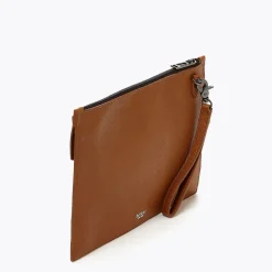 Clearance Botkier Valentina Large Pouch Coffee