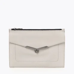 Best Botkier Valentina Large Pouch Dove