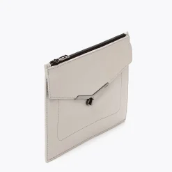 Best Botkier Valentina Large Pouch Dove