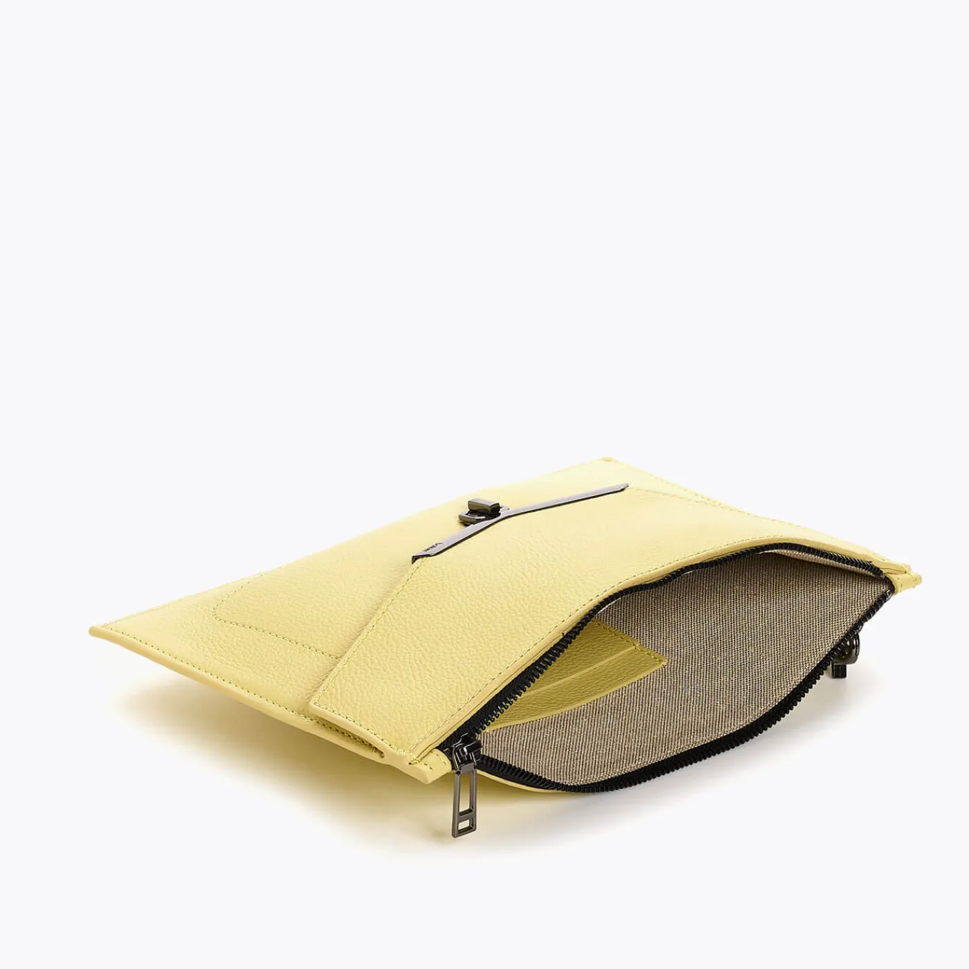 Hot Botkier Valentina Large Pouch Lemonatta