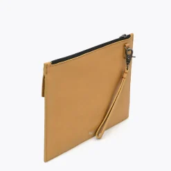 New Botkier Valentina Large Pouch Camel