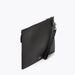 Sale Botkier Valentina Large Pouch Black