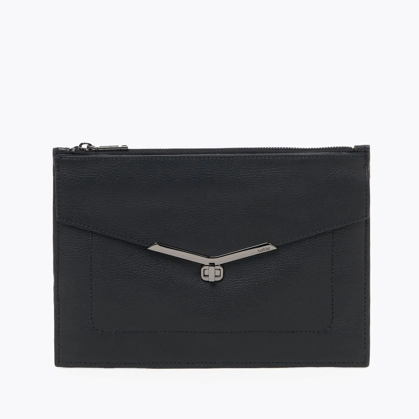 Sale Botkier Valentina Large Pouch Black