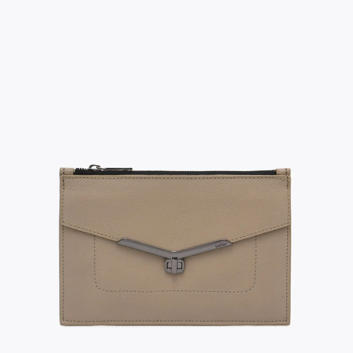 Store Botkier Valentina Medium Pouch Greige