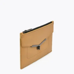 Best Botkier Valentina Medium Pouch Camel