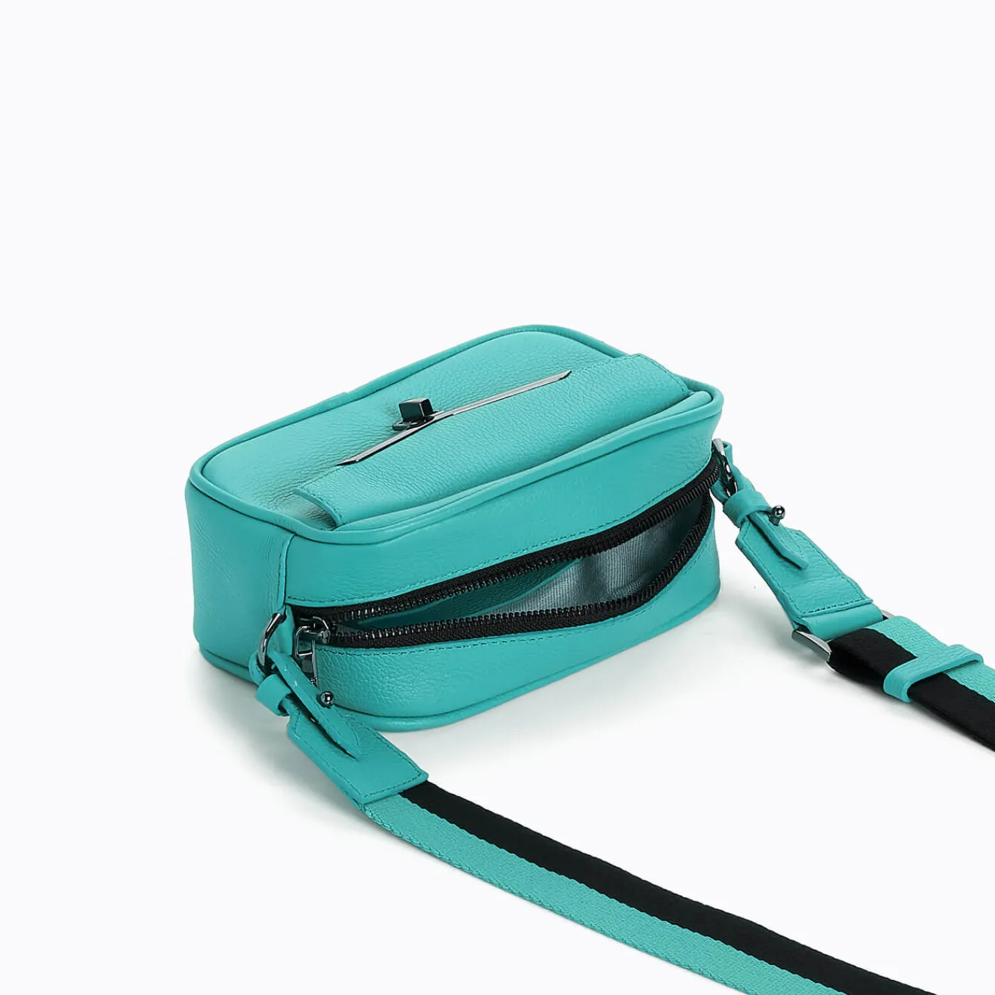 Discount Botkier Valentina Mini Camera Crossbody Verdigris