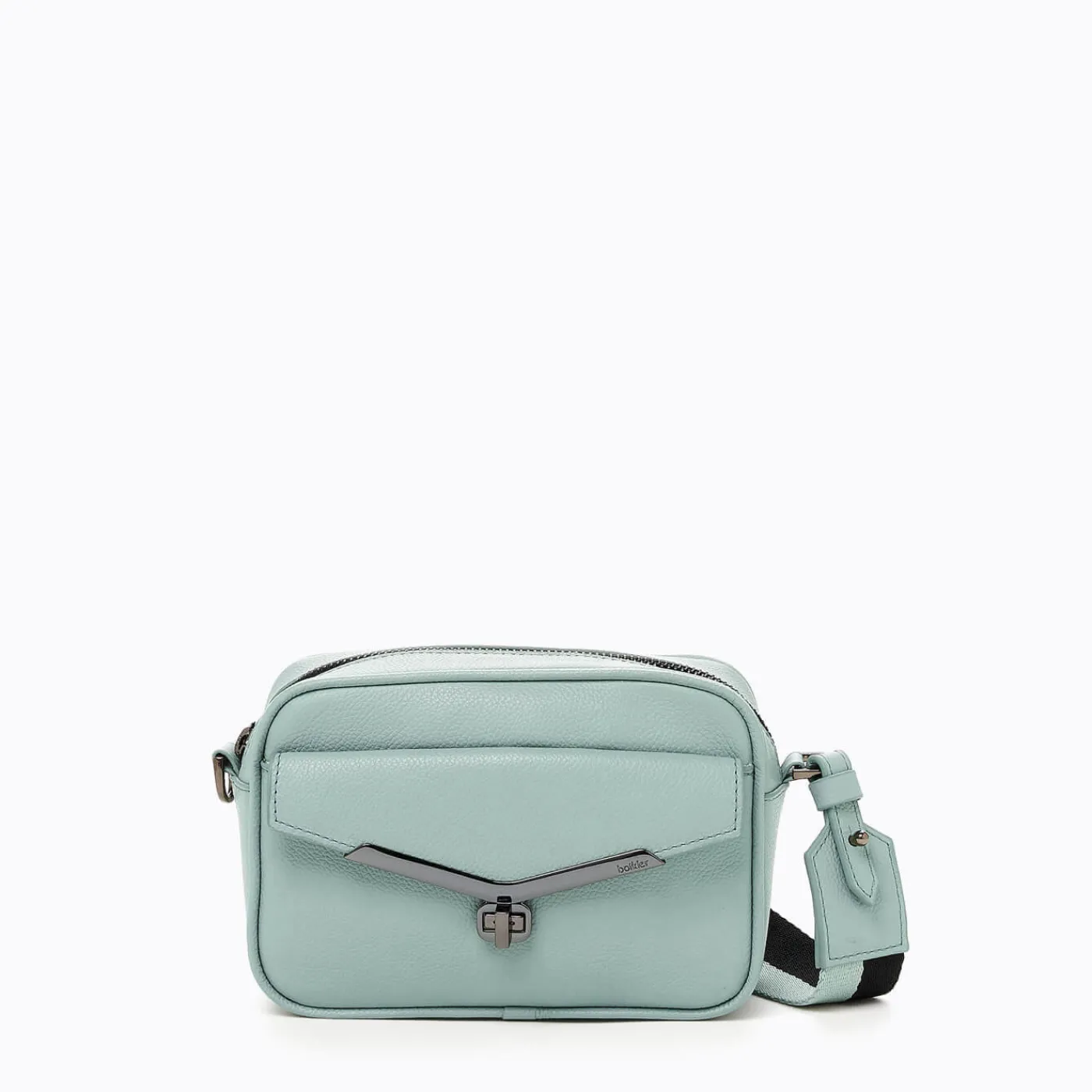 Discount Botkier Valentina Mini Camera Crossbody Icy River