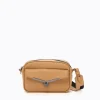 Discount Botkier Valentina Mini Camera Crossbody Camel