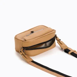 Discount Botkier Valentina Mini Camera Crossbody Camel