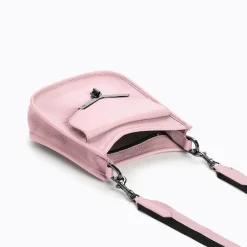 Store Botkier Valentina Saddle Crossbody Magnolia