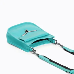 Flash Sale Botkier Valentina Saddle Crossbody Verdigris