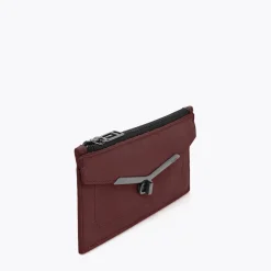 Cheap Botkier Valentina Slip Wallet Malbec