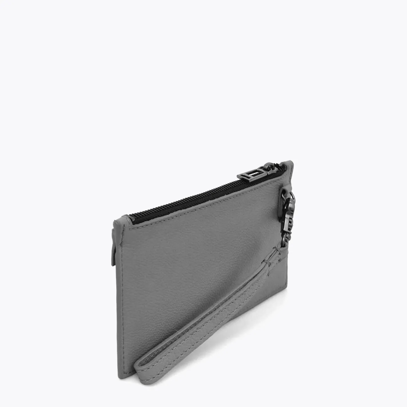 Clearance Botkier Valentina Slip Wallet Smoke