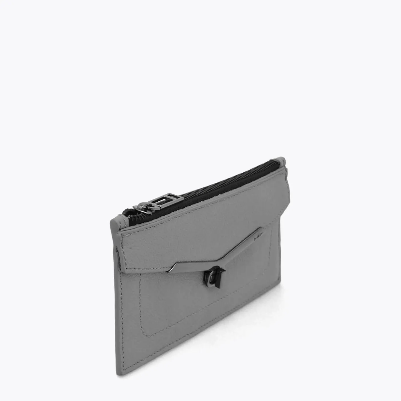 Clearance Botkier Valentina Slip Wallet Smoke