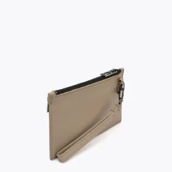 New Botkier Valentina Slip Wallet Greige