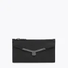 Discount Botkier Valentina Slip Wallet Black