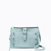 Online Botkier Warren City Crossbody Icy River