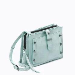 Online Botkier Warren City Crossbody Icy River