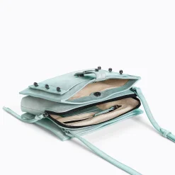 Online Botkier Warren City Crossbody Icy River