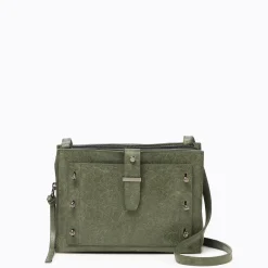 Discount Botkier Warren City Crossbody Army Green