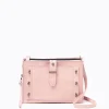 New Botkier Warren City Crossbody Magnolia