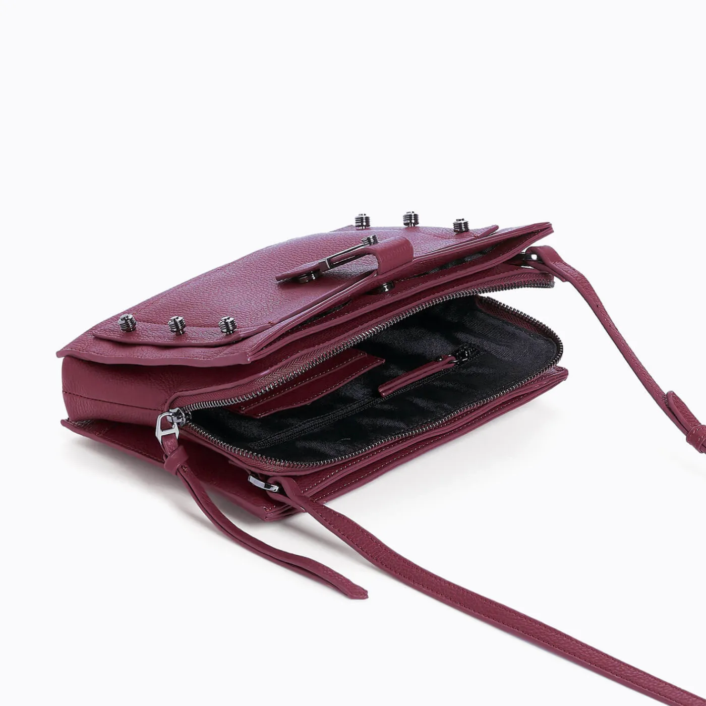 Best Botkier Warren City Crossbody Port