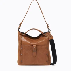 Discount Botkier Warren Convertible Hobo Coffee