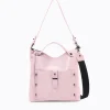 Shop Botkier Warren Convertible Hobo Magnolia