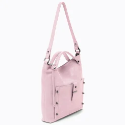 Shop Botkier Warren Convertible Hobo Magnolia